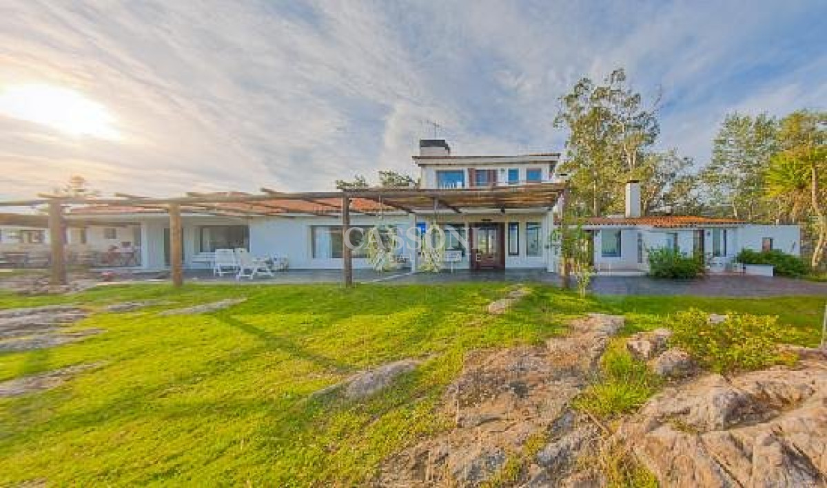 Chacra ID.3347 - Chacra en venta en Maldonado, Ruta 9 Casi Ruta 12