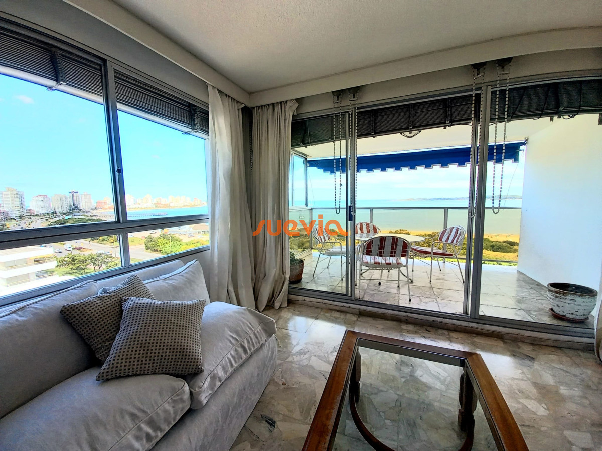 Mansa - GoPunta - Portal Inmobiliario de Punta del Este - Maldonado