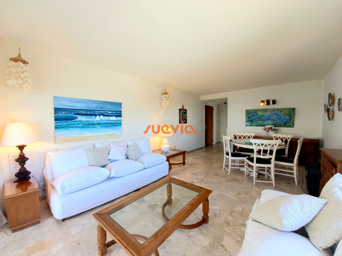 Mansa - GoPunta - Portal Inmobiliario de Punta del Este - Maldonado