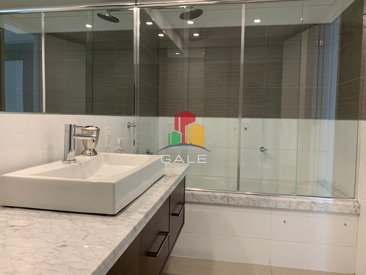 Apartamento ID.280 - Torre ONE Tres Dormitorios Apartamento