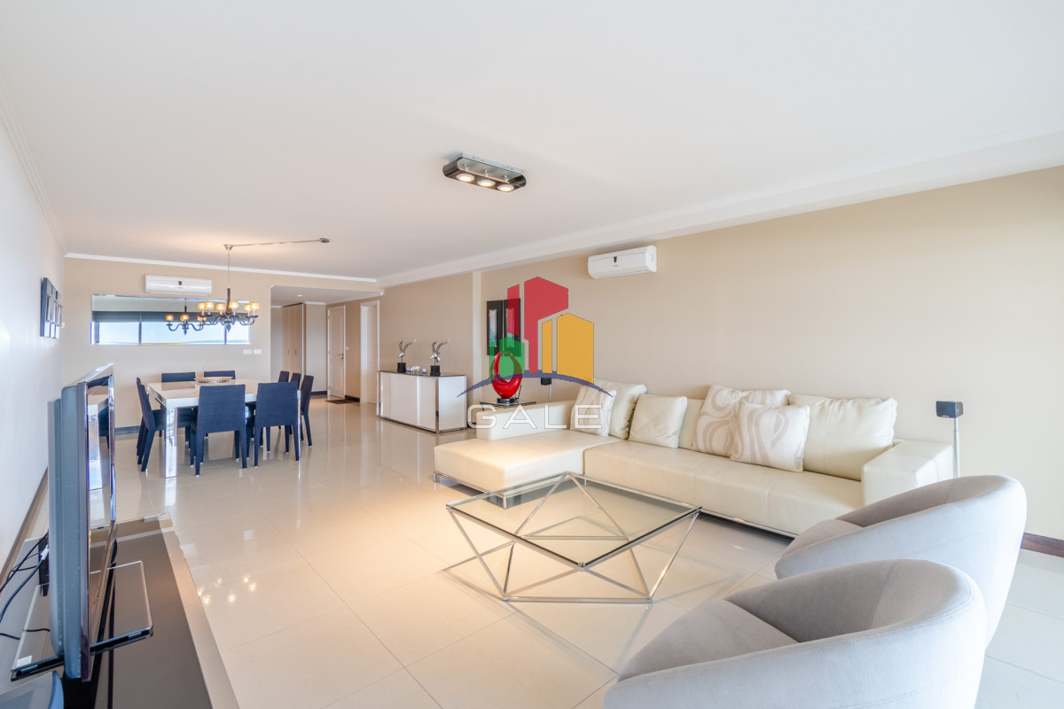 Apartamento ID.279 - Torre Lobos Apartamento en Venta Punta del Este 