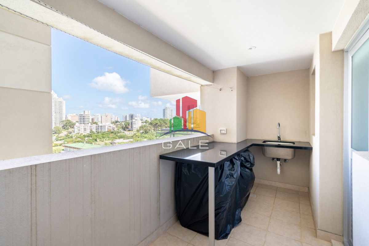 Apartamento ID.279 - Torre Lobos Apartamento en Venta Punta del Este 
