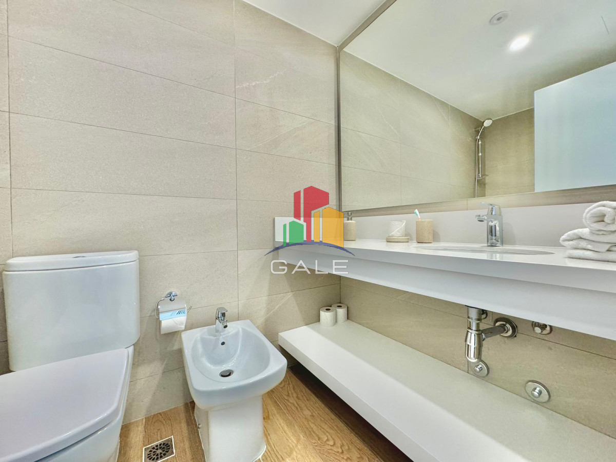 Apartamento ID.3016 - Trump Tower Punta del Este 