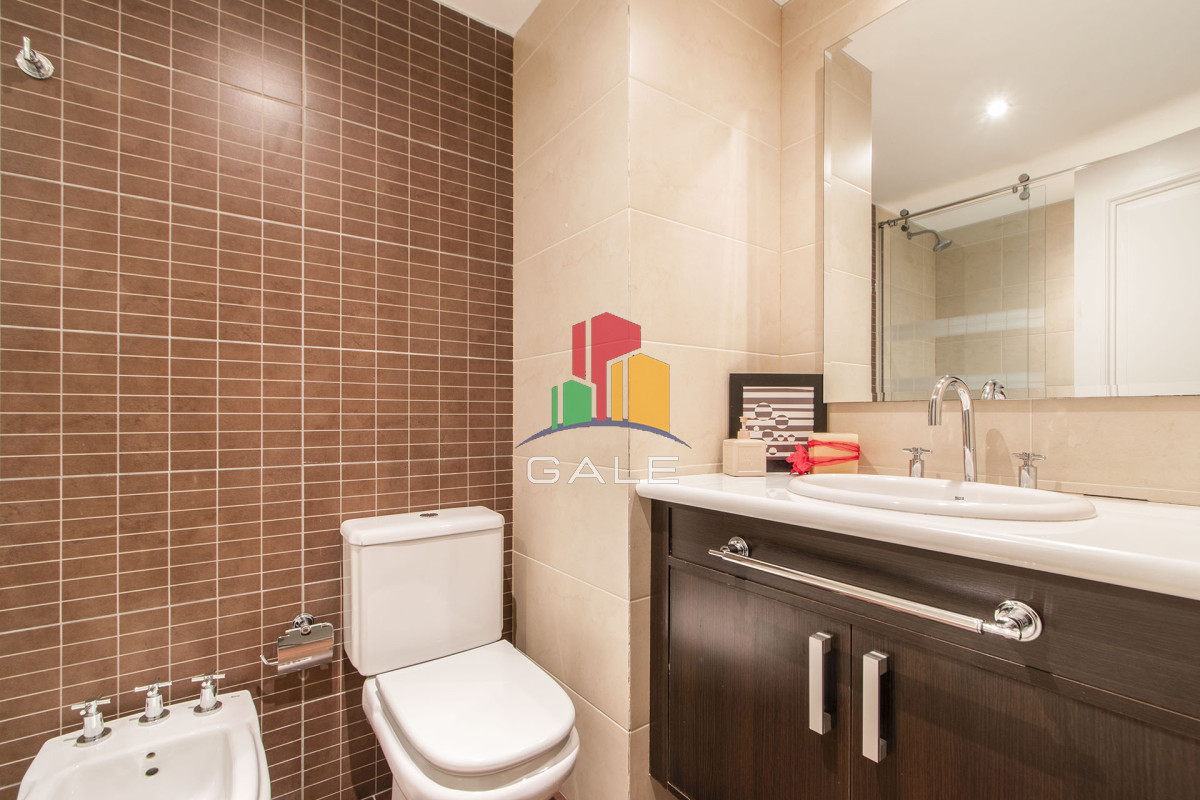 Apartamento ID.281 - Imperiale Apartamento Punta del Este Tres Dormitorios en Suite
