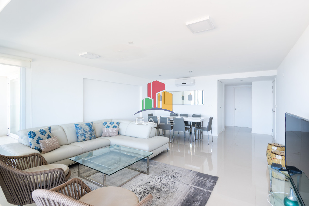 Mansa - GoPunta - Portal Inmobiliario de Punta del Este - Maldonado