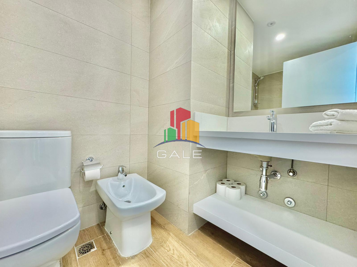 Apartamento ID.3016 - Trump Tower Punta del Este 