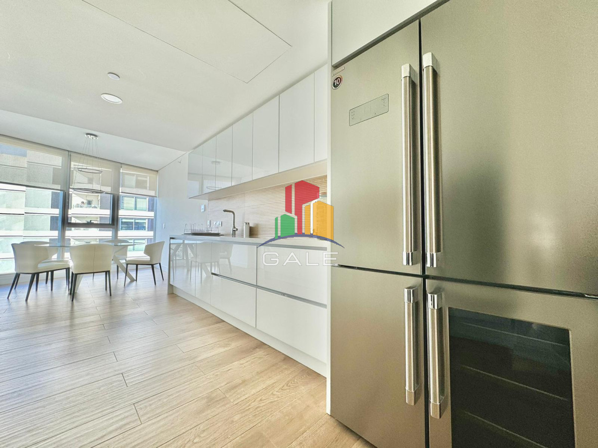 Apartamento ID.3016 - Trump Tower Punta del Este 