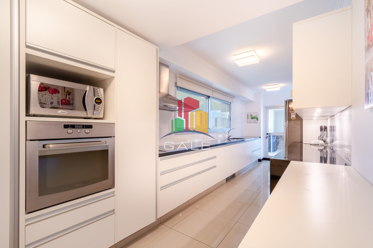 Apartamento ID.279 - Torre Lobos Apartamento en Venta Punta del Este 
