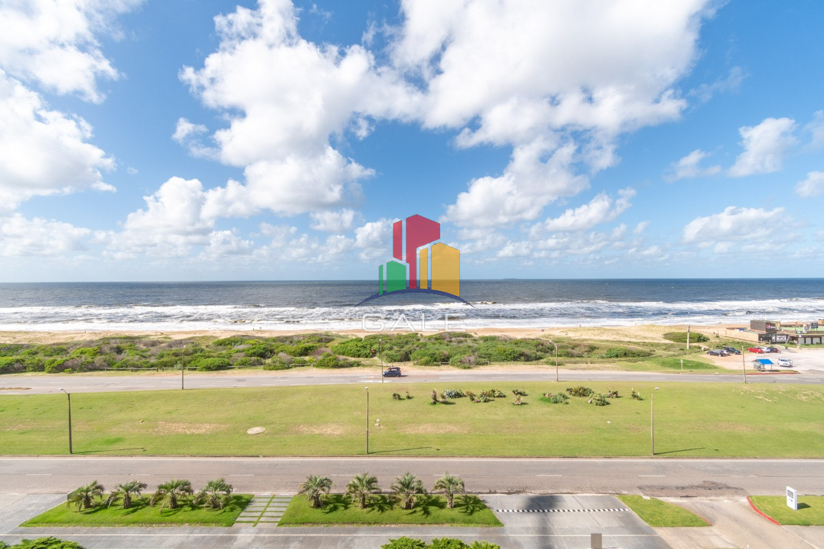 Apartamento ID.279 - Torre Lobos Apartamento en Venta Punta del Este 
