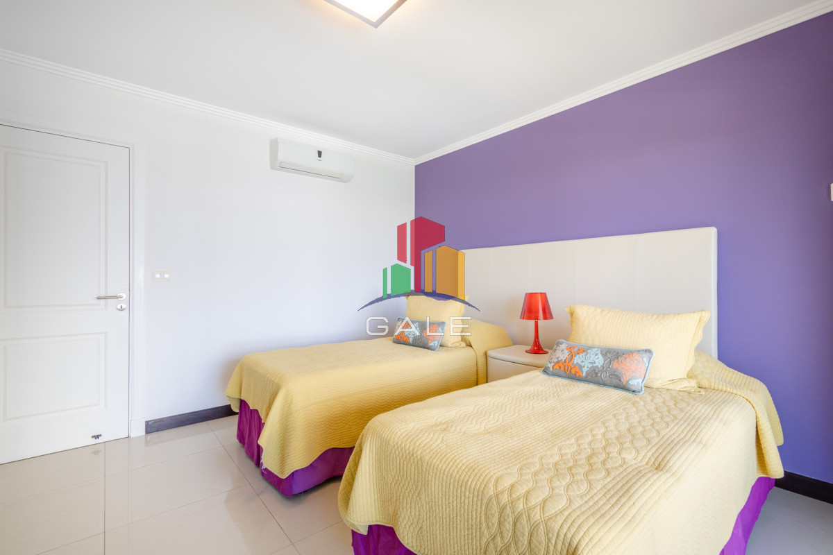 Apartamento ID.279 - Torre Lobos Apartamento en Venta Punta del Este 
