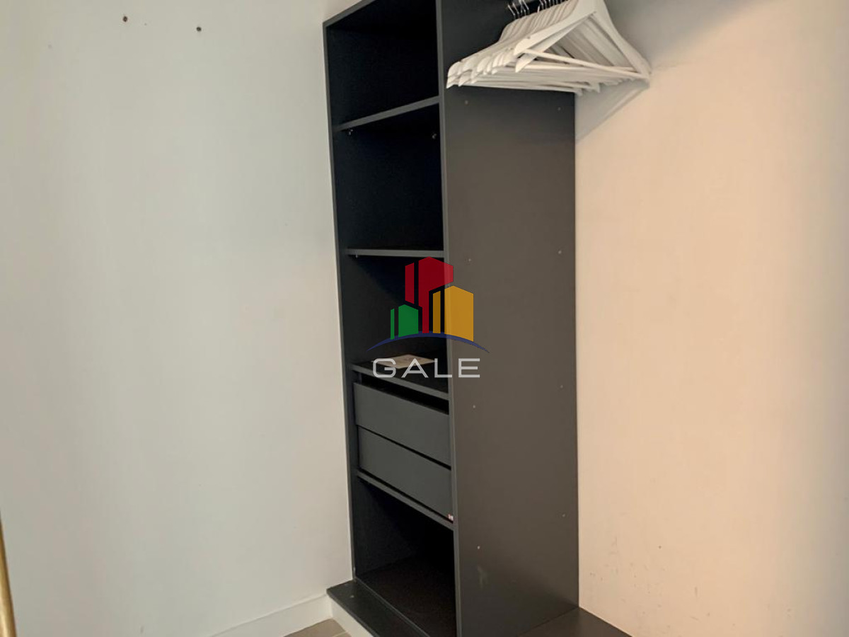 Apartamento ID.280 - Torre ONE Tres Dormitorios Apartamento