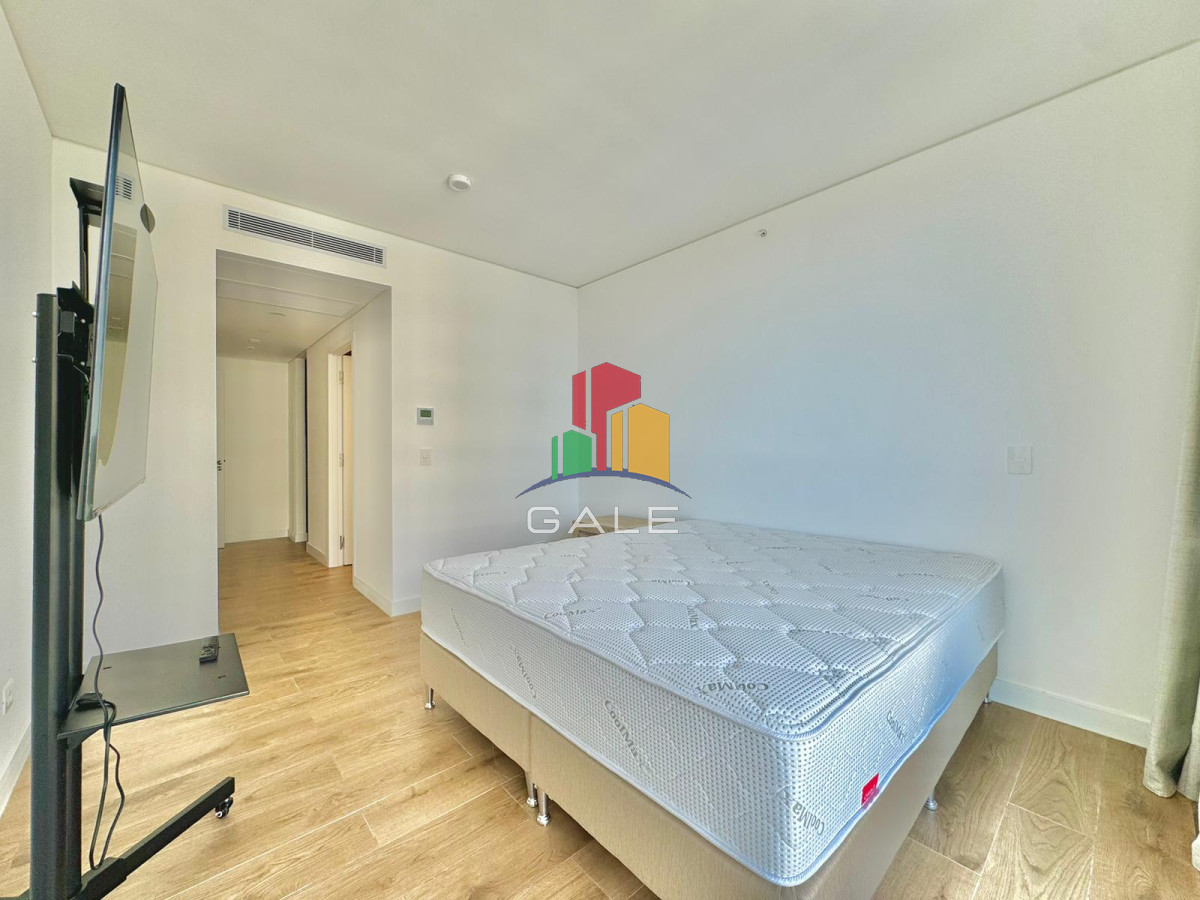 Apartamento ID.3016 - Trump Tower Punta del Este 