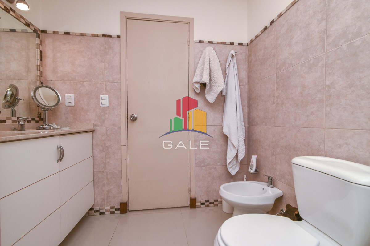 Apartamento ID.455 - Excelente Apartamento de Tres Dormitorios frente al Mar - Punta del Este