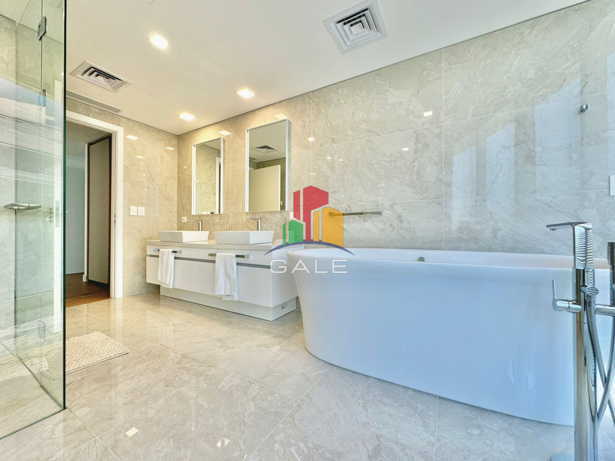 Apartamento ID.3016 - Trump Tower Punta del Este 