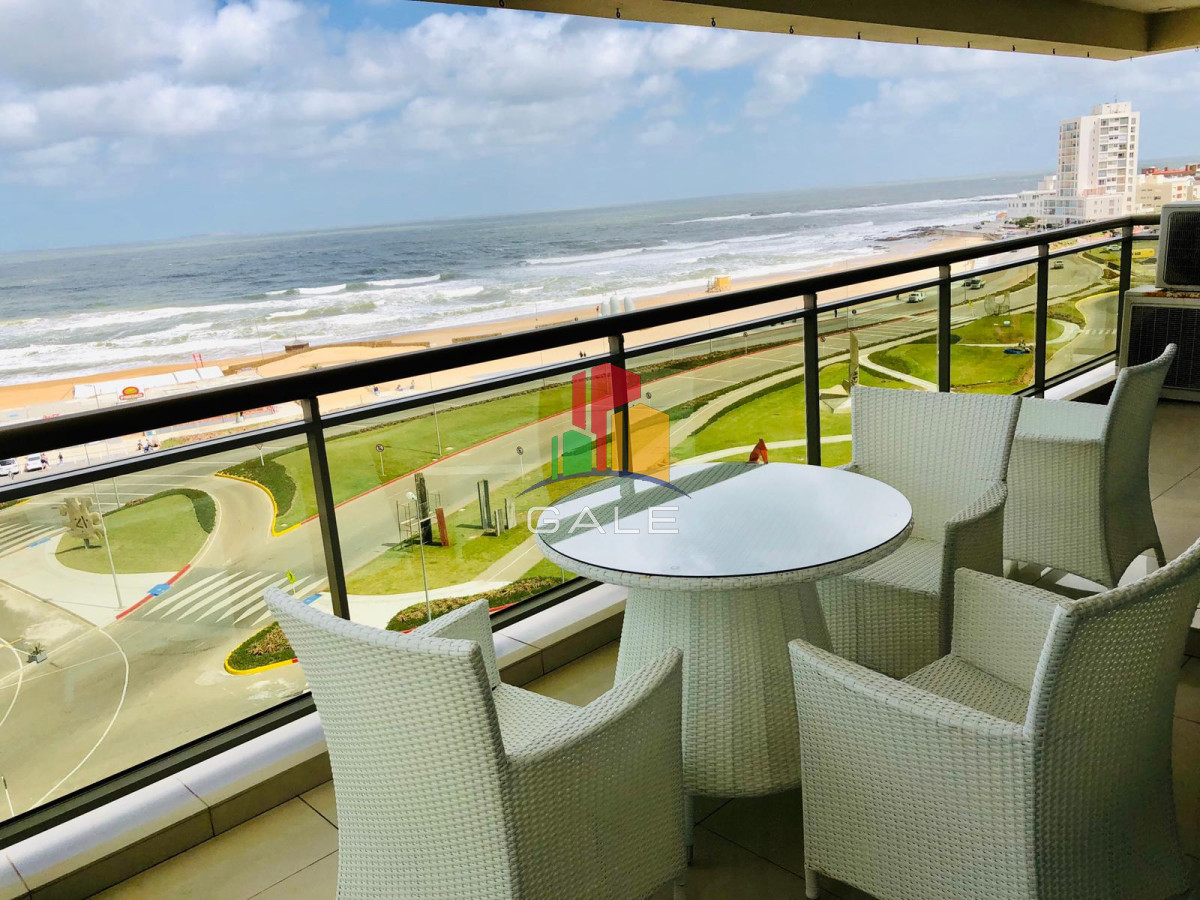 Brava - GoPunta - Portal Inmobiliario de Punta del Este - Maldonado