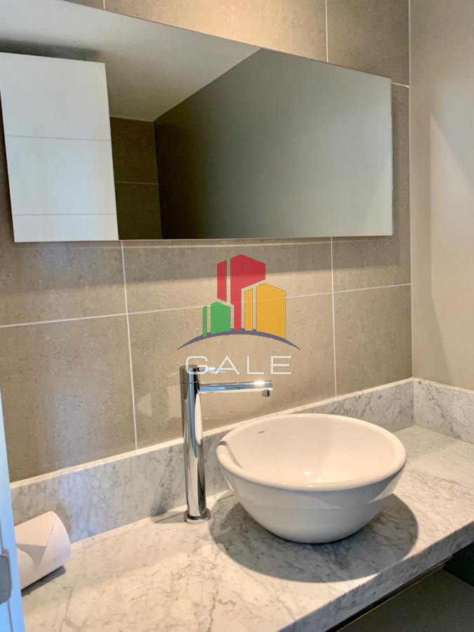 Apartamento ID.280 - Torre ONE Tres Dormitorios Apartamento