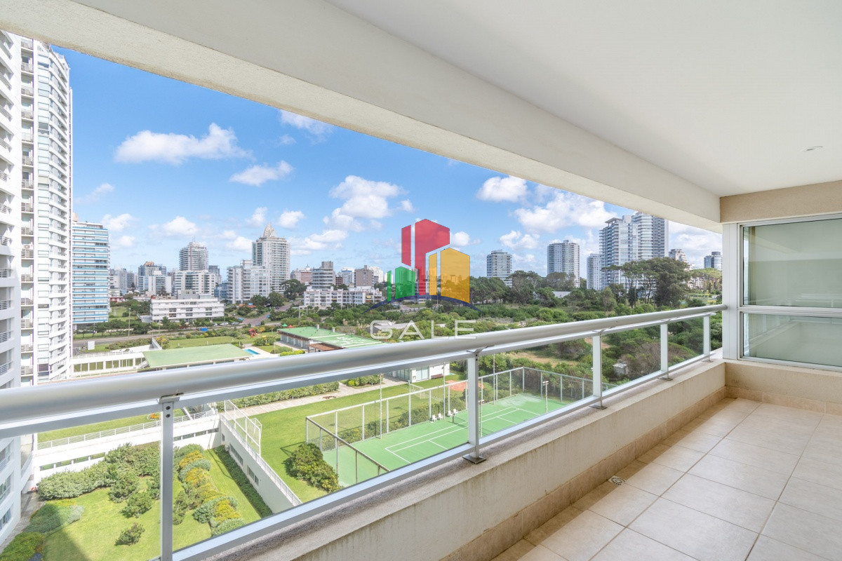 Apartamento ID.279 - Torre Lobos Apartamento en Venta Punta del Este 