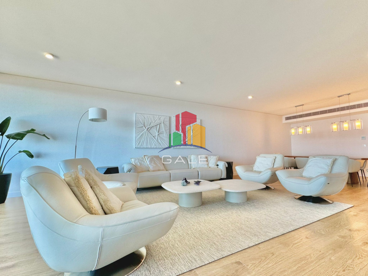 Apartamento ID.3016 - Trump Tower Punta del Este 