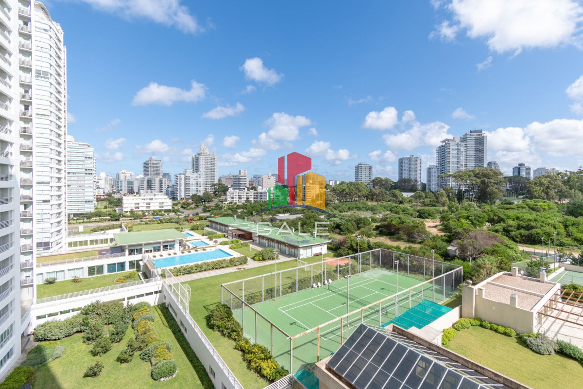 Apartamento ID.279 - Torre Lobos Apartamento en Venta Punta del Este 