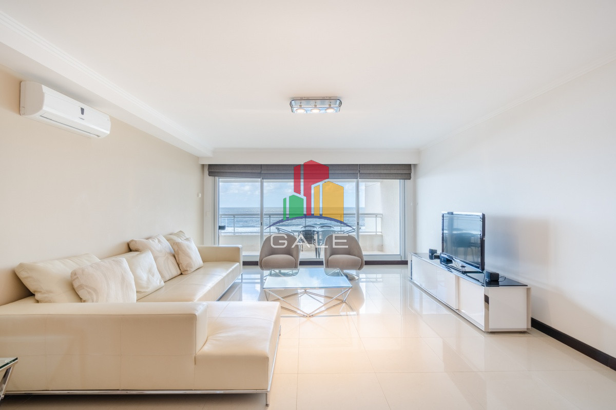 Apartamento ID.279 - Torre Lobos Apartamento en Venta Punta del Este 