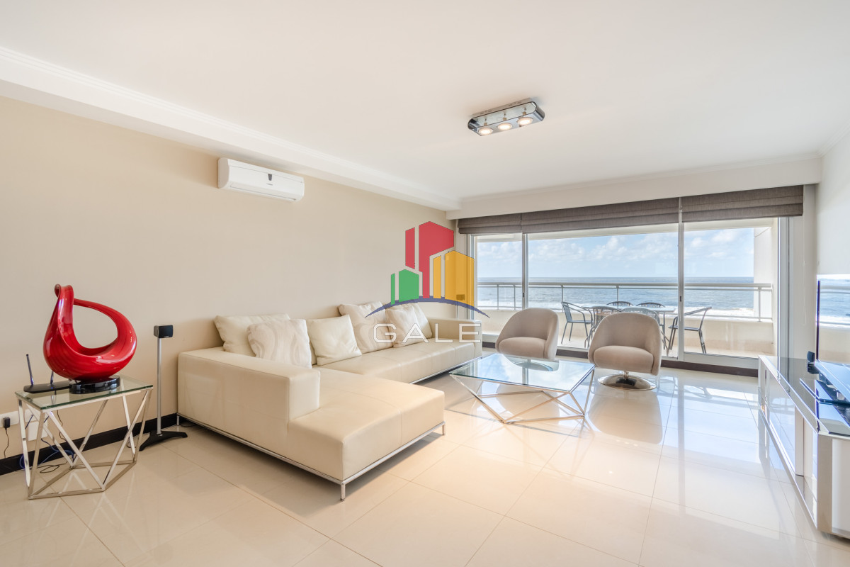 Apartamento ID.279 - Torre Lobos Apartamento en Venta Punta del Este 