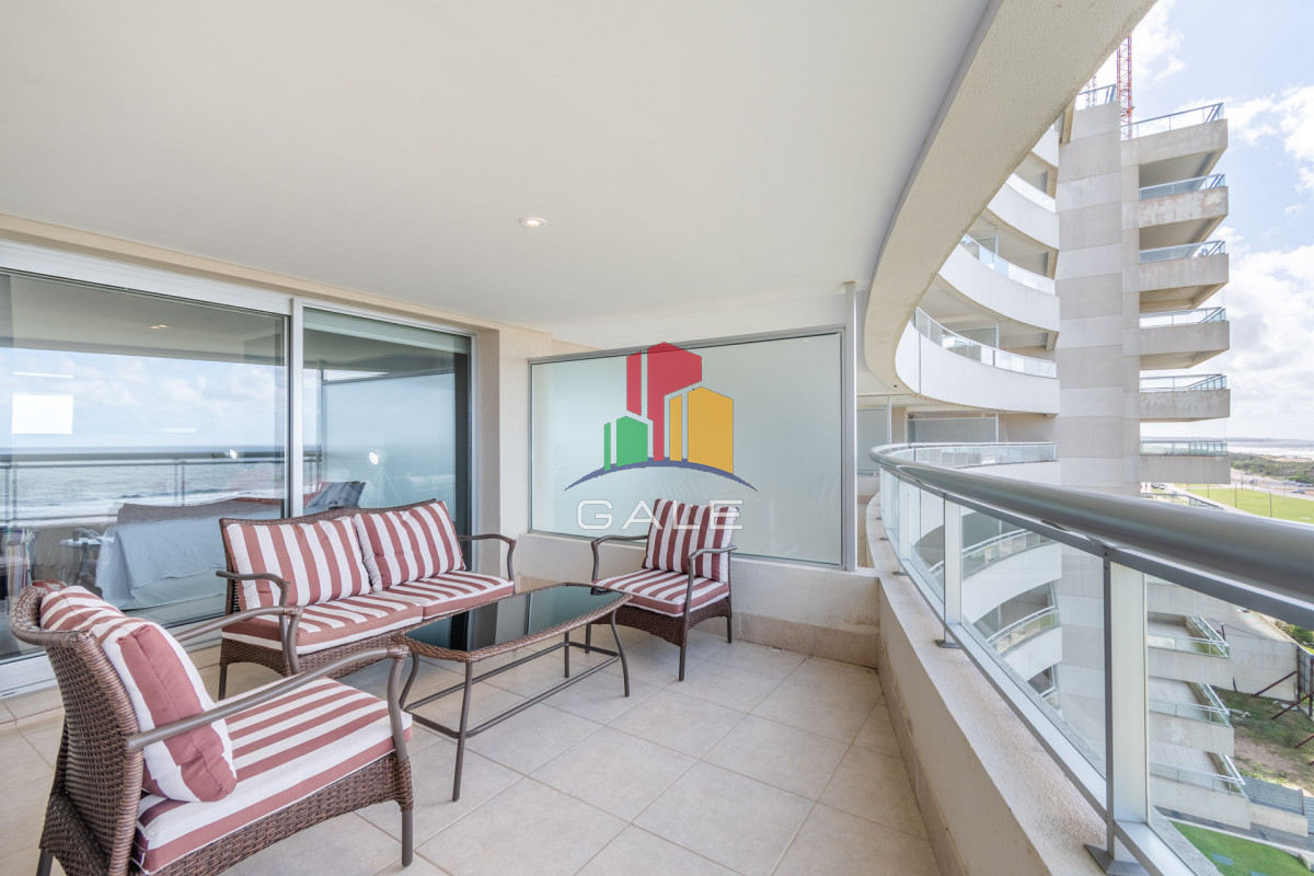 Apartamento ID.279 - Torre Lobos Apartamento en Venta Punta del Este 