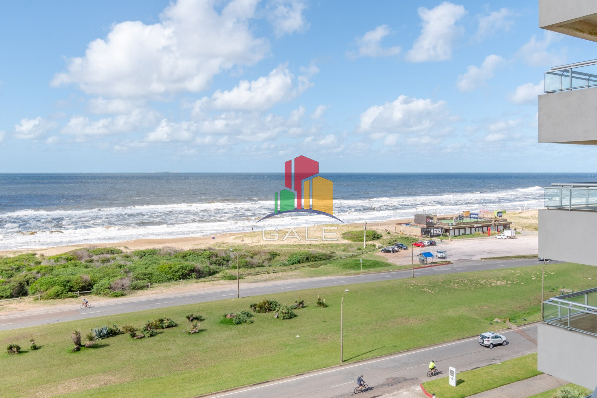 Apartamento ID.279 - Torre Lobos Apartamento en Venta Punta del Este 