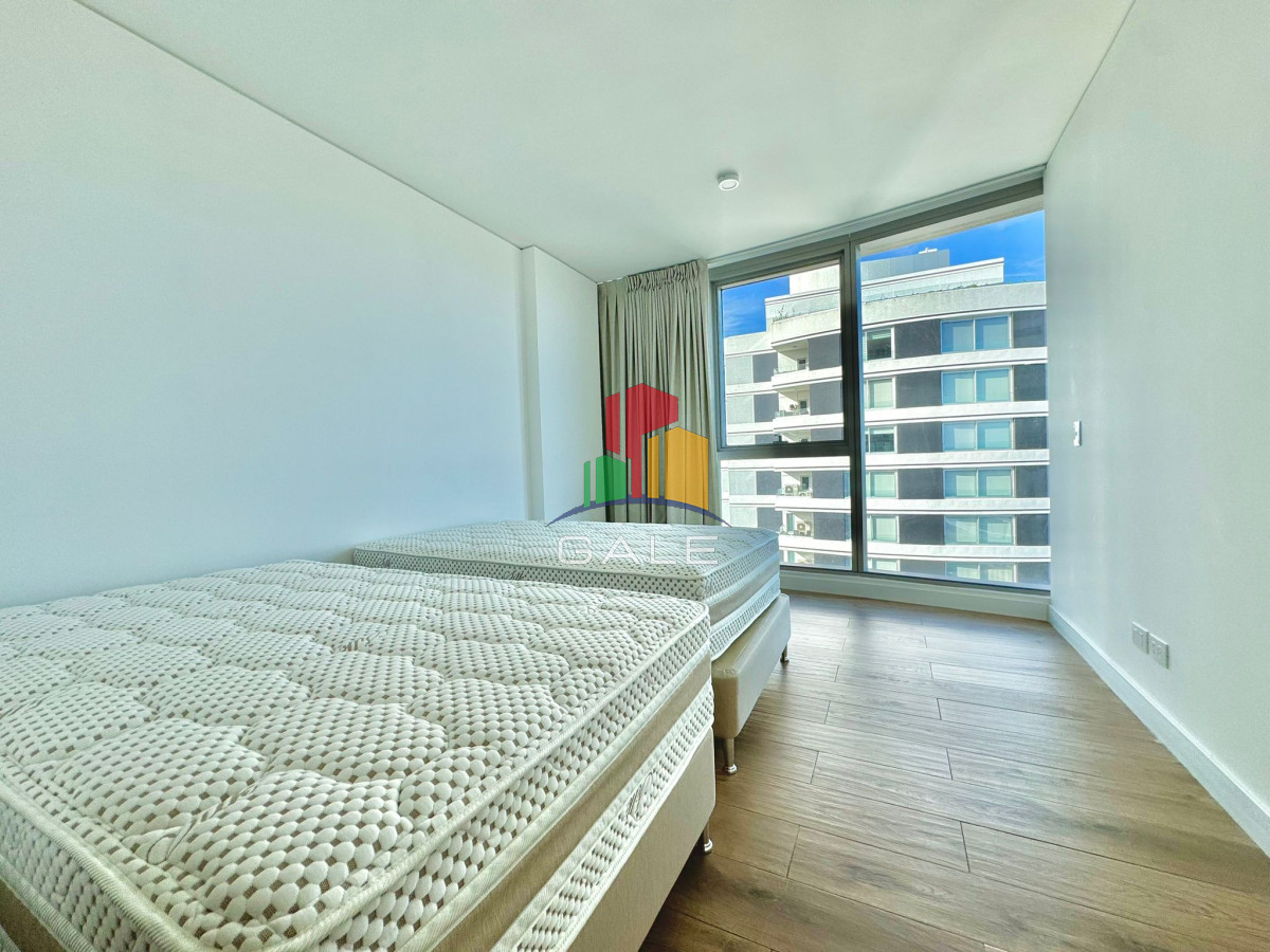 Apartamento ID.3016 - Trump Tower Punta del Este 
