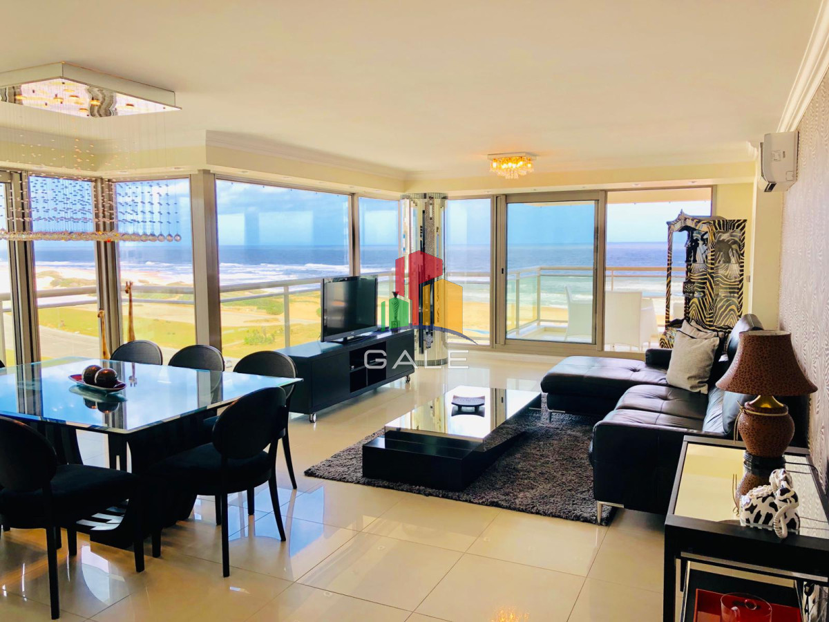 Brava - GoPunta - Portal Inmobiliario de Punta del Este - Maldonado