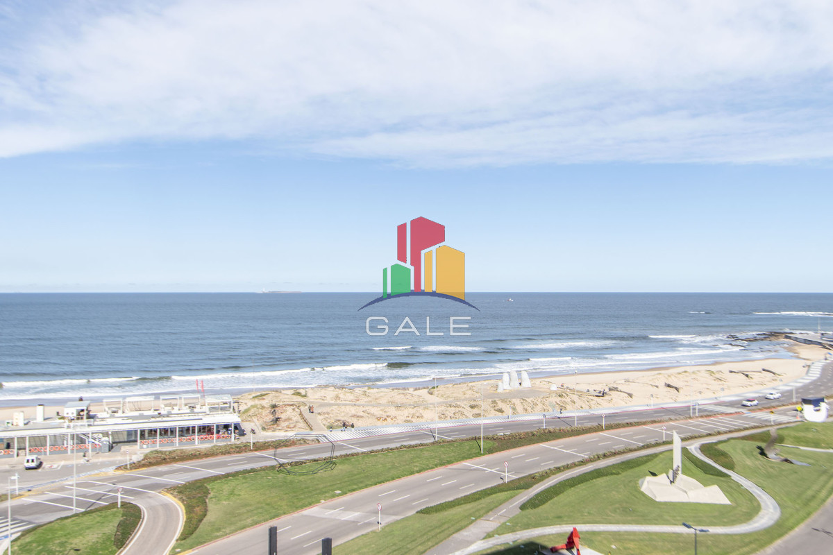 Apartamento ID.281 - Imperiale Apartamento Punta del Este Tres Dormitorios en Suite