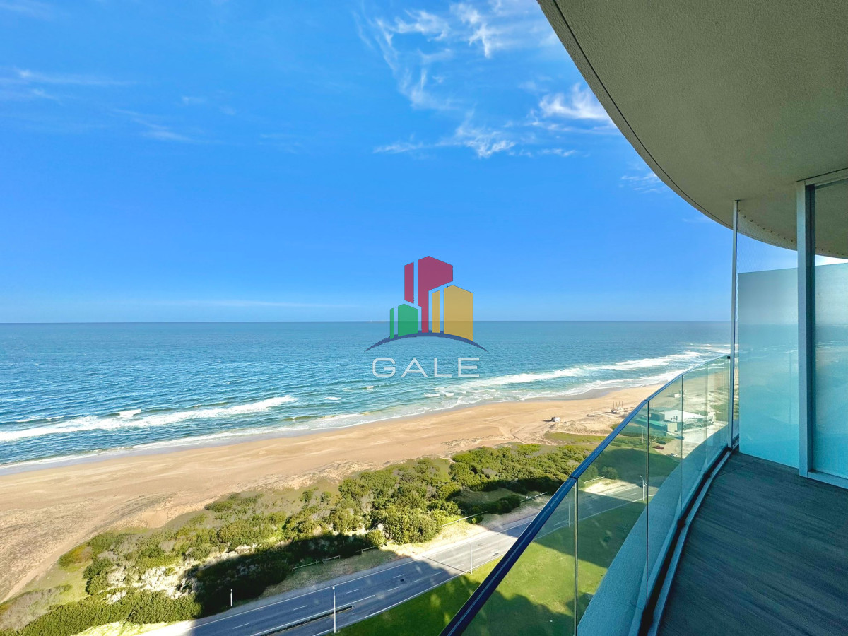 Apartamento ID.3016 - Trump Tower Punta del Este 