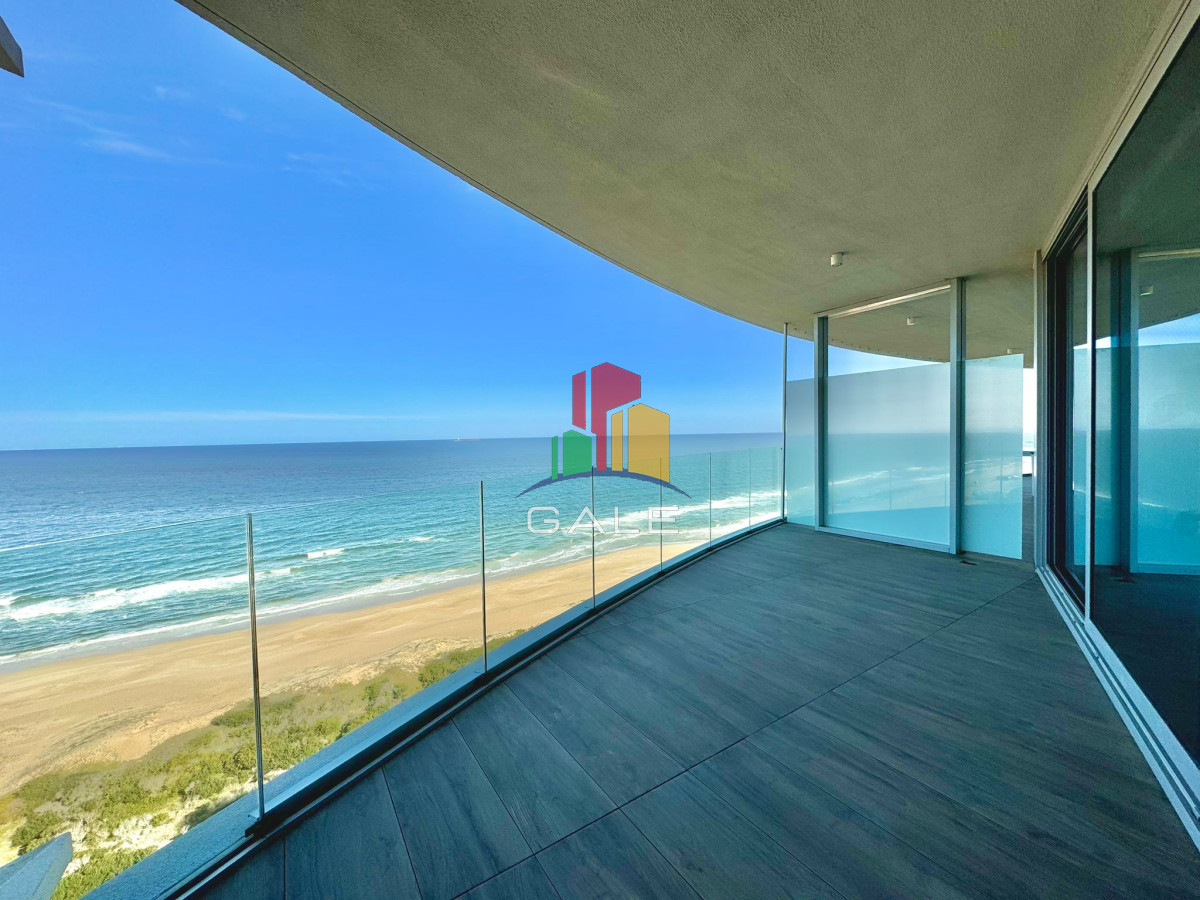 Apartamento ID.3016 - Trump Tower Punta del Este 