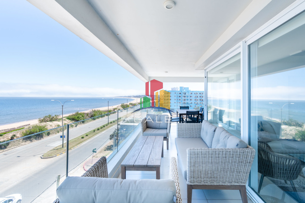 Mansa - GoPunta - Portal Inmobiliario de Punta del Este - Maldonado