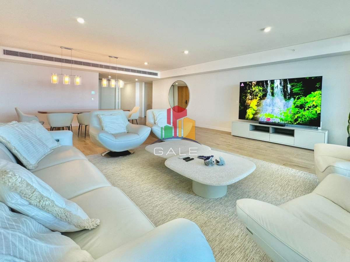 Apartamento ID.3016 - Trump Tower Punta del Este 