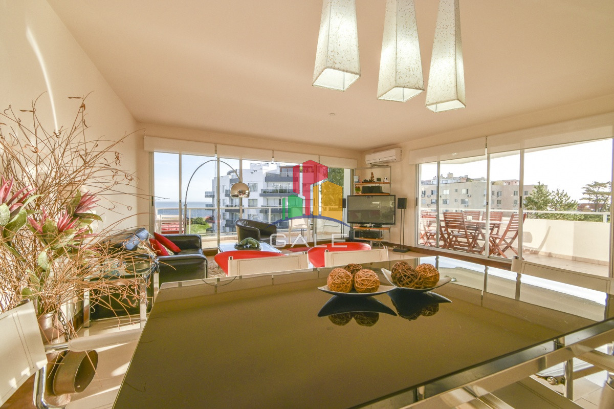 Mansa - GoPunta - Portal Inmobiliario de Punta del Este - Maldonado