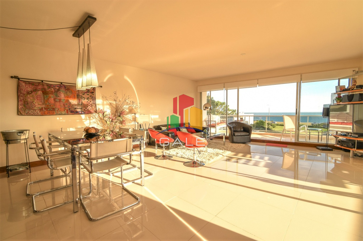 Mansa - GoPunta - Portal Inmobiliario de Punta del Este - Maldonado