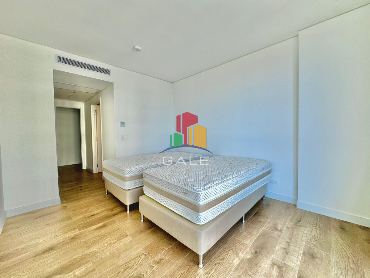 Apartamento ID.3016 - Trump Tower Punta del Este 