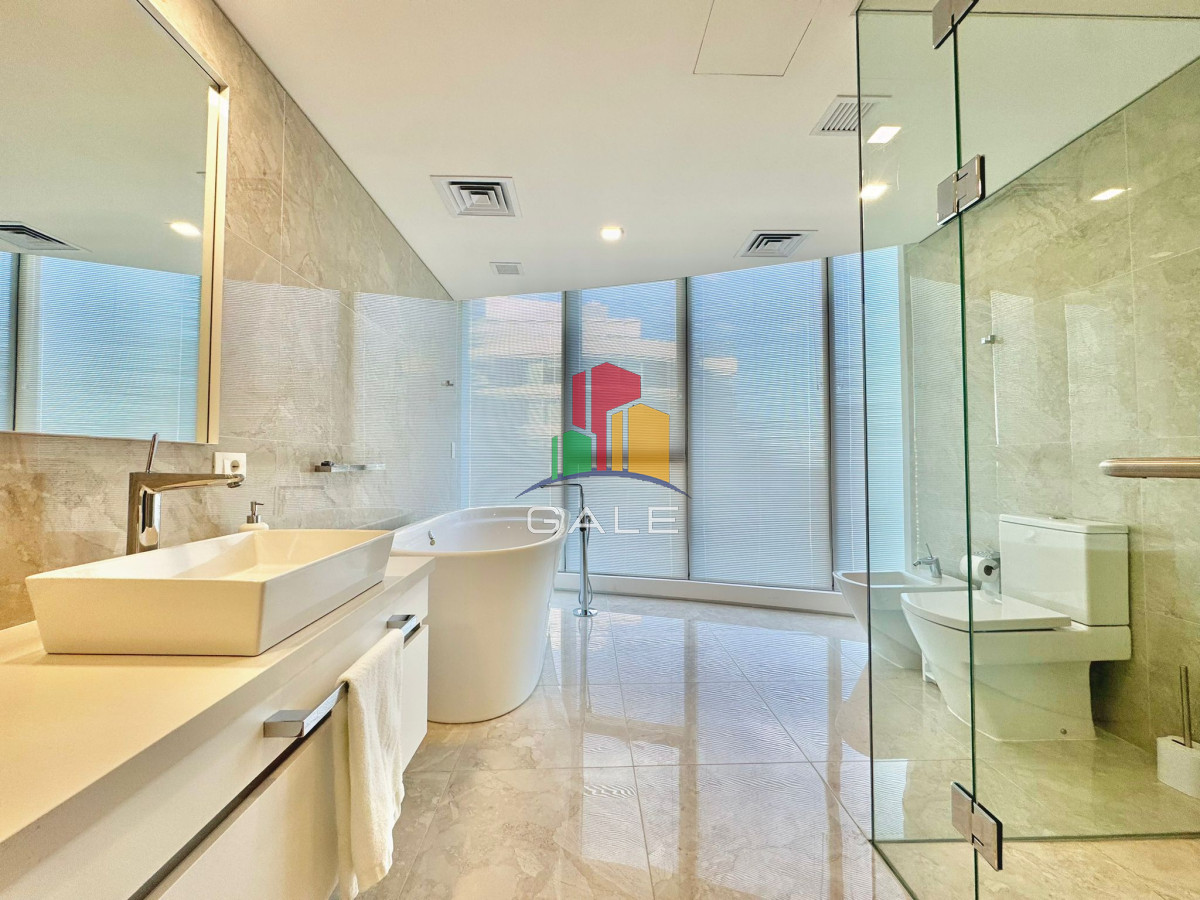 Apartamento ID.3016 - Trump Tower Punta del Este 