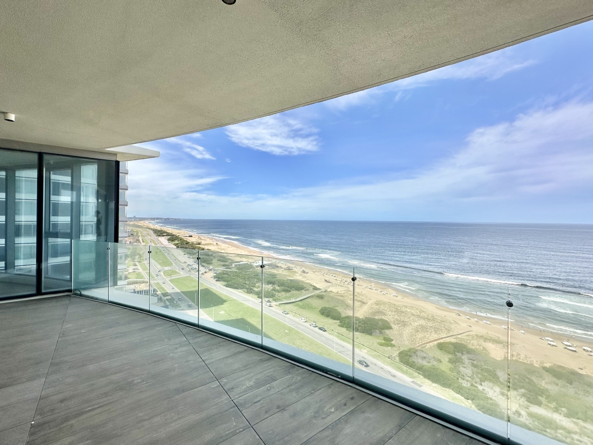 Trump Tower Punta del Este 