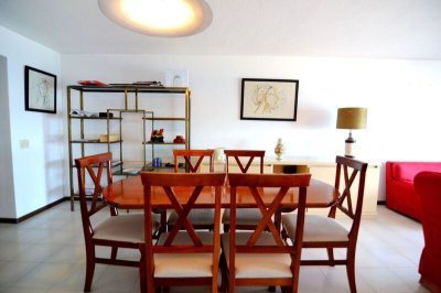 Apartamento Alquiler Punta del Este