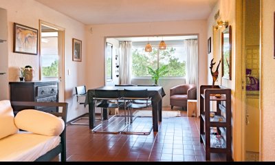Apartamento en venta en Roosevelt +dos dormitorios +oportunidad