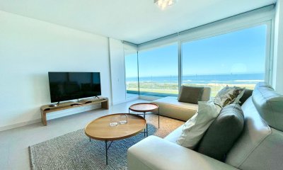 Le Parc III Punta del Este En Alquiler