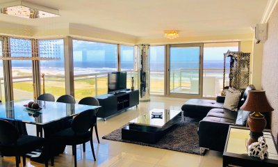 Apartamento en Imperiale Cuatro Dormitorios Punta del Este