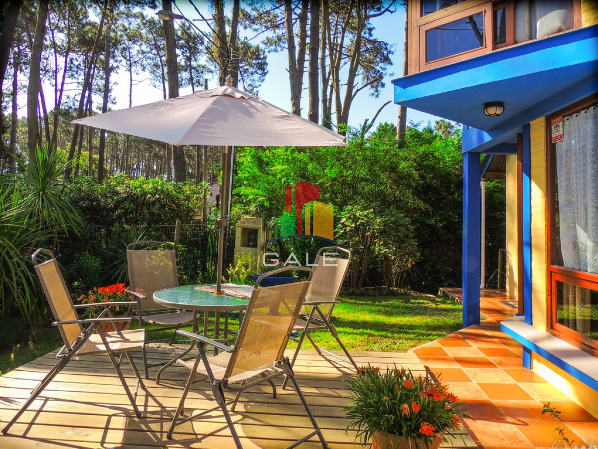 casa  - punta del este - gal1682c