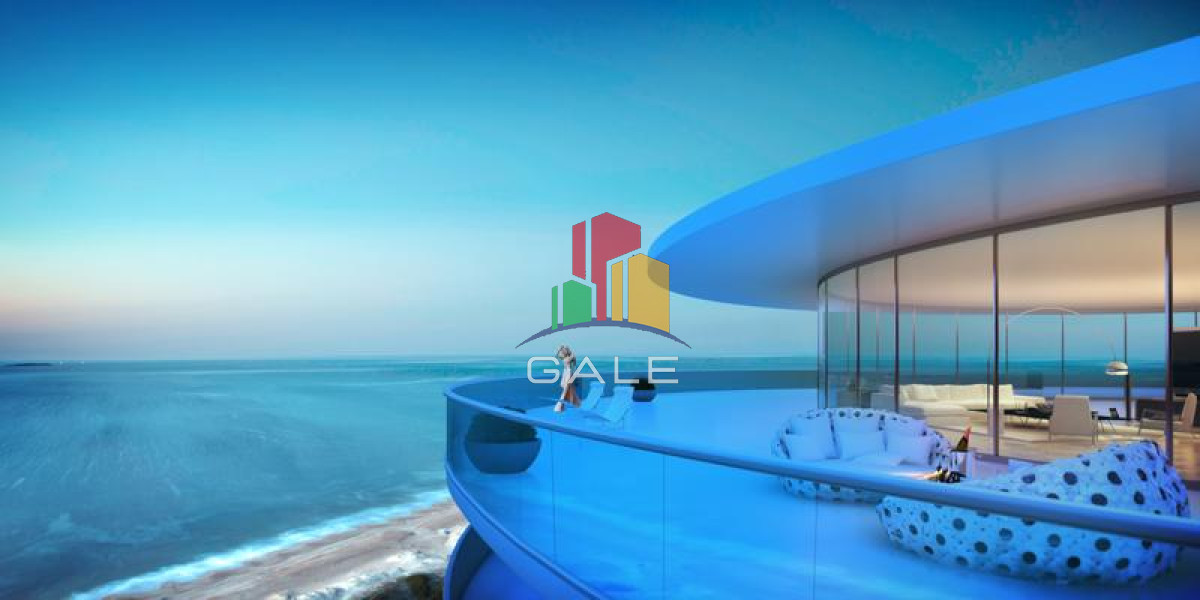 Apartamento ID.3016 - Trump Tower Punta del Este 