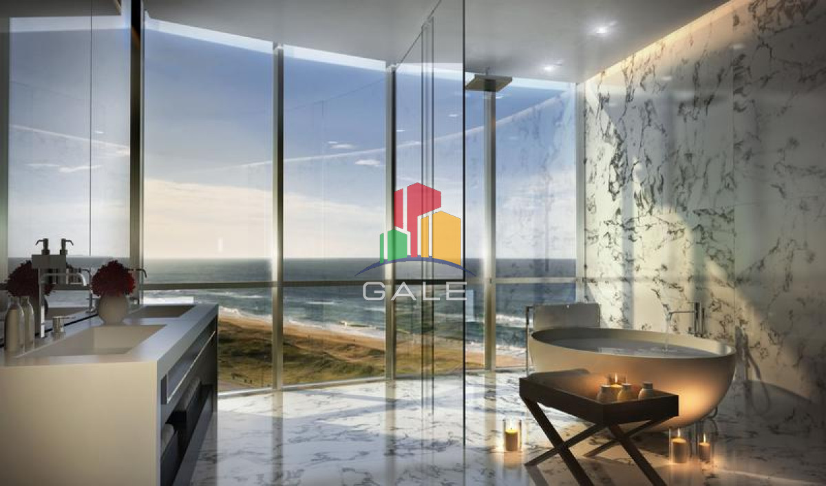 Apartamento ID.3016 - Trump Tower Punta del Este 