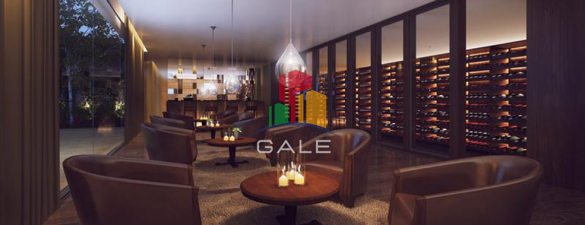 Apartamento ID.3016 - Trump Tower Punta del Este 