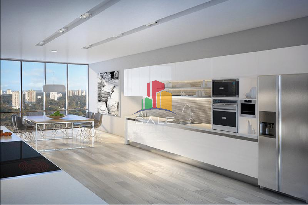 Apartamento ID.3016 - Trump Tower Punta del Este 