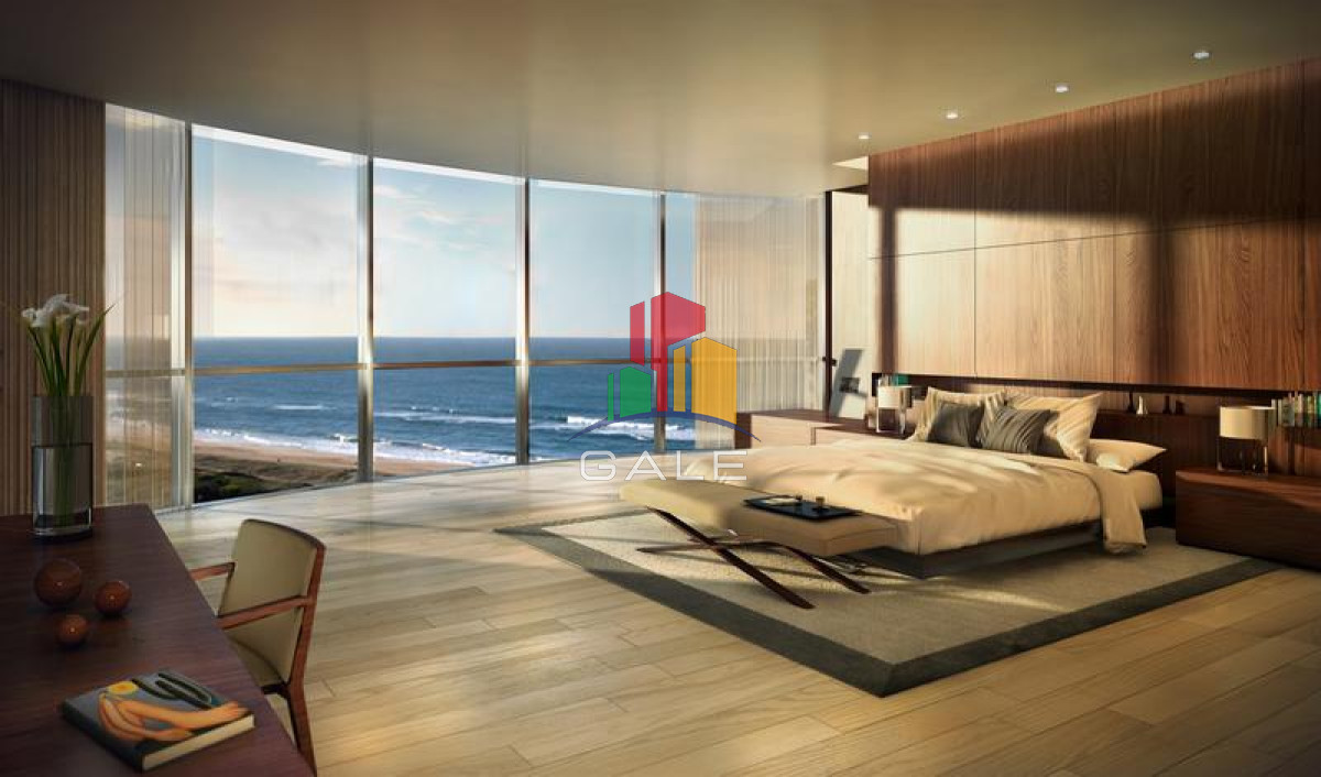 Apartamento ID.3016 - Trump Tower Punta del Este 