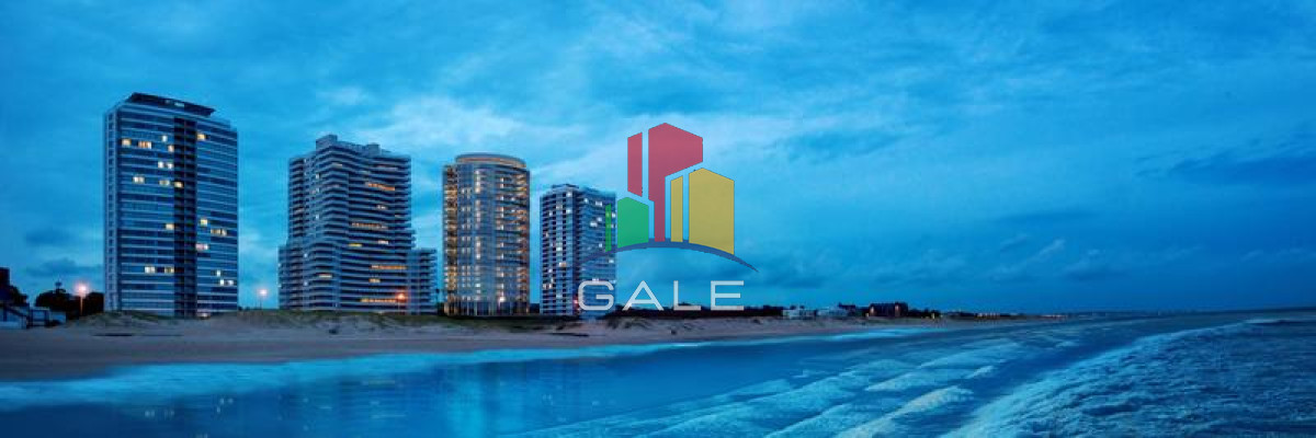 Apartamento ID.3016 - Trump Tower Punta del Este 